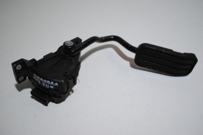 Потенциометр газа педаль seat alhambra 7m3721603e фото №1