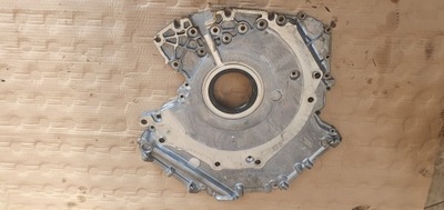 Защита распределительного вала audi a6 a7 3.0 tdi 059103173db фото №1