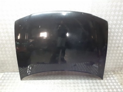 Капот audi a3 8l lz9w фото №1