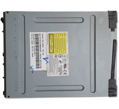 napęd dg-16d4s Microsoft Xbox 360 Slim