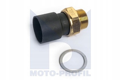 Kamoka 4090019 перемикач термічний, вентилятор радіатора фото №1