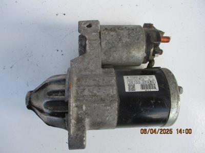 Kia ceed ii hb 2014 r. 1.4 16v стартер 36100-2b220 фото №1