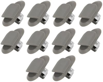 Opel peugeot citroen кліпси штифти накладки порога фото №1