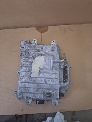 Hyundai kona 1 модуль инвертор зарядки 36601-0e275 фото №1