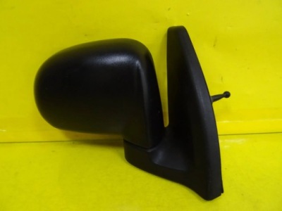 Зеркало правое механический hyunday atos nr616 фото №1