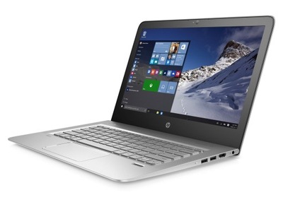 HP ENVY i5 8GB FHD IPS 256GB SSD 13-d008na