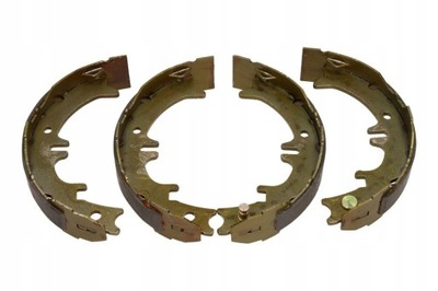 BRAKE SHOES BRAKE RECZ. TOYOTA AVENSIS 19-1783 MAXGEAR  