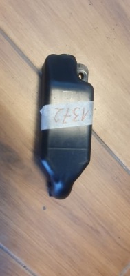 Защита заглушка porsche 911 оригинальный номер 9p1971792 фото №1