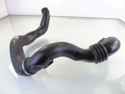 Jaguar xf 2.7 d труба шланг 4r83-9690-af фото №1