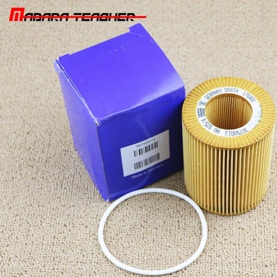 OIL FILTER PARA LAND ROVER FREELANDER 2 VOLVO S80 V70 3.0T XC60 AWD X~27794  