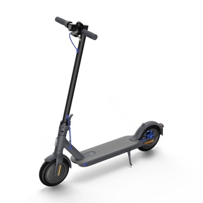 Xiaomi Mi Electric Scooter 3 Onyx Black