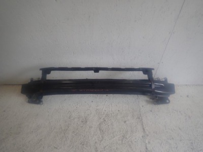 Балка pod бампер перед skoda octavia 2 ii 1z 2004- фото №1