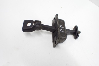 Обмежувач двері правий перед передній mercedes w168 a klasa фото №1