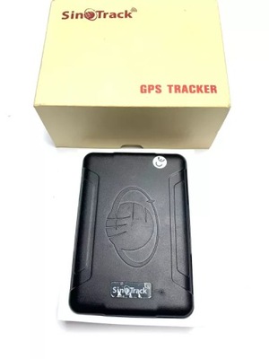 LOCALIZADOR GPS ST-915  