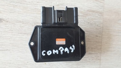 Резистор резистор jeep patriot compass 11-16r lift фото №1