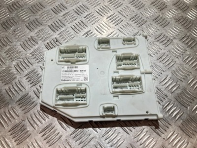 Модуль блок керування bcm mercedes cla w118 a2479004518 фото №1