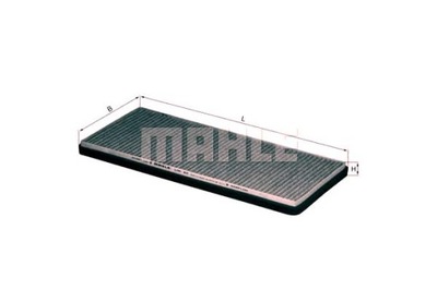 MAHLE FILTER CABINS FROM WEGLEM AKTYWNYM - milautoparts-fr.ukrlive.com