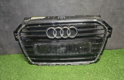 Решітка радіатора решітка радіатора audi a1 8xa lift 8xa853651b фото №1