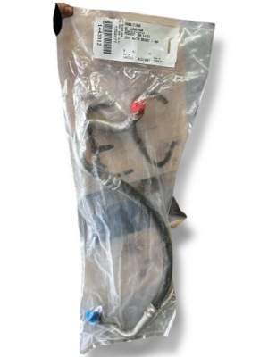 Пабтрубок  кондиционера peugeot 9809171080 фото №1