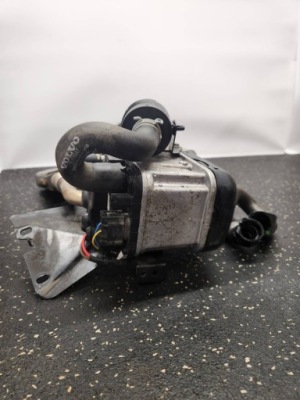 Volvo xc90 ii – webasto фото №1