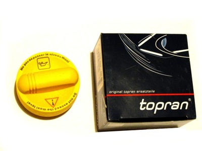 Кришка заливної оливи renault master ii 2.5 dci фото №1