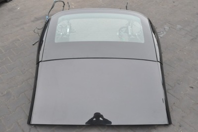 Ferrari california f149 дах + задня скло фото №1