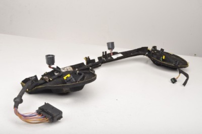 Mclaren mp4 spider 3.8 v8 жгут электропроводка насос топлива 11m0986cp01 фото №1