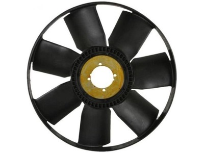 VENTILADOR DE VENTILADOR MAHLE CFW 20 000P  