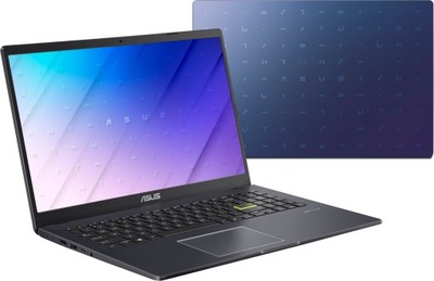 Laptop Asus GO 15 E510KA-EJ485WS 15,6 " Intel Celeron N 4 GB / 128 GB