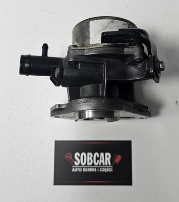 Насос вакуум 8201005306 renault scenic iii 1.5 dci фото №1