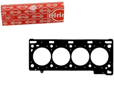 Набор прокладка крышки головки elring 613308000 фото №1