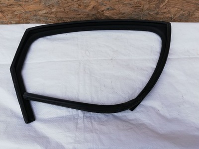 Прокладка стекло дверь правый задняя hyundai i30 iii фото №1