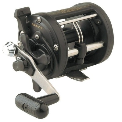 Multiplikator Shimano TR 200 G