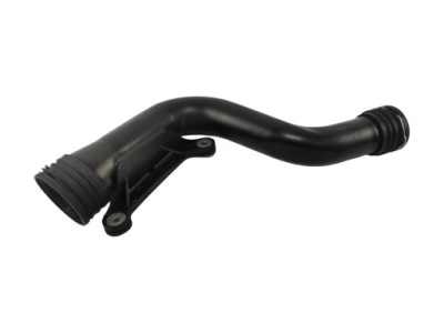 Труба интеркулер vw golf v 1k0145762p фото №1