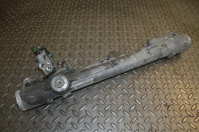 Mercedes w221 s350cdi 2013 rhd підсилювач керма фото №1