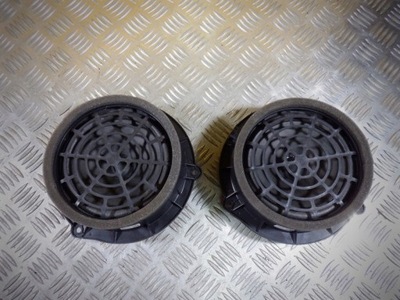 Audi a7 a6 4g динамик дверь задняя 4g1035411 фото №1