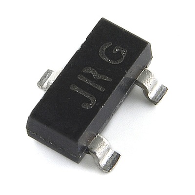 BAS20 Dioda prostownicza ST Microelectronics