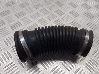 Труба трубка воздуха fiat croma ii 1.9 jtdm 55202654 фото №1