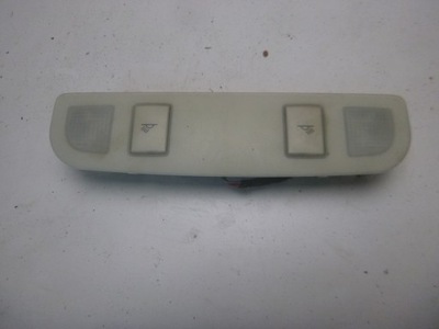 Лампа освітлення салону 4f0947111 audi a6 c6 фото №1