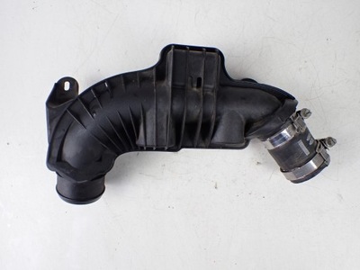 Воздухозаборник воздуха труба интеркулер citroen ds3 9680051480 9681054680 фото №1