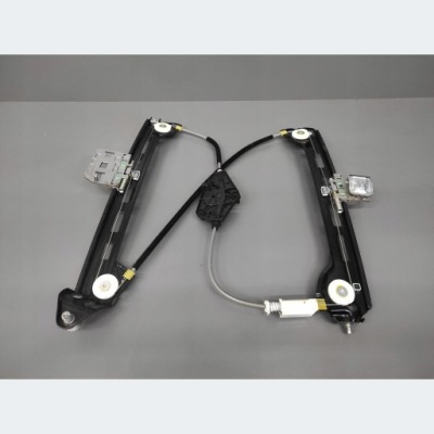 Механизм стекло левый задняя vw passat cc lift 3c8 фото №1