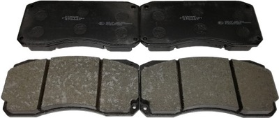 Renault magnum major гальмівні колодки гальмівні 29043 łódź фото №1