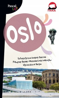 Oslo Praca zbiorowa (defekt!)