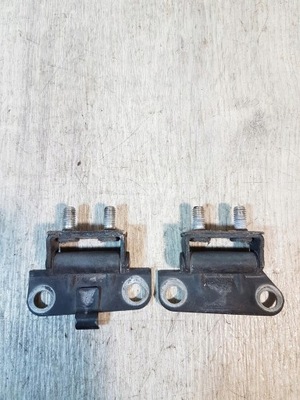 Петлі кришки багажника toyota previa estima фото №1