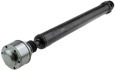 Wał привідний nty nwn-lr-000 фото №1