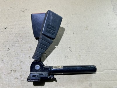 Натяжитель замки ремней задняя opel vectra c 13167343 фото №1