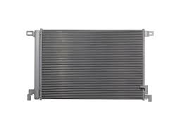 Audi q7 4m 10.19 + радиатор кондиционера фото №1