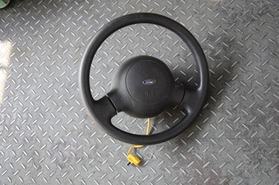 Повітропровід ford ka i фото №1