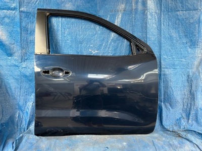 Nissan navara v d23 правое передние дверь фото №1