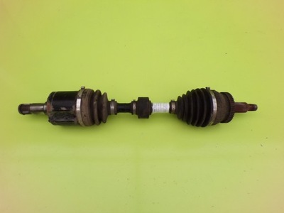 Привідний вал ліва 4wd механічна коробка передач 2.2 crdi kia sorento ii 11r фото №1